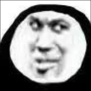 怀疑